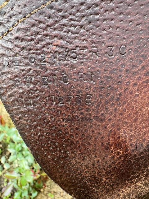 Selle CWD