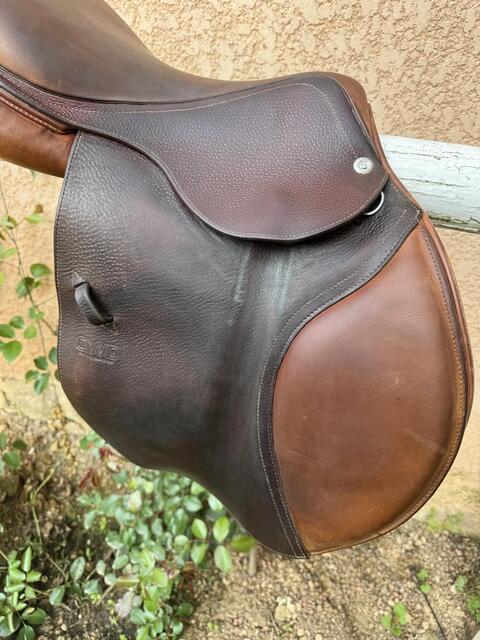 Selle CWD