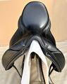 SELLE DRESSAGE CHILDERIC 2 DSC 175
