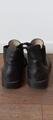 Boots Fouganza noire taille 36