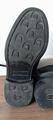 Boots Fouganza noire taille 36