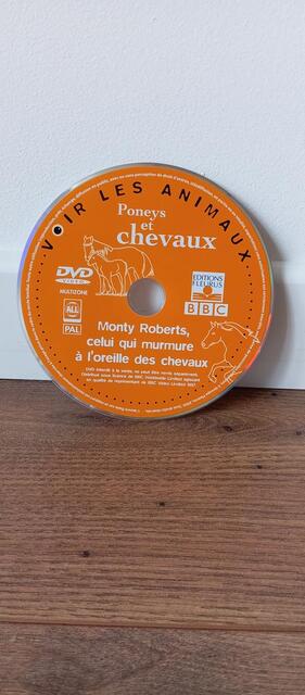 Livre poneys et chevaux