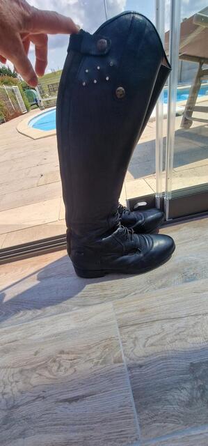 BOTTES MODENA