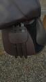 Selle Norton 17"