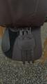 Selle Norton 17"