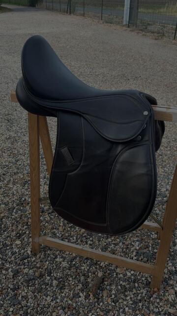 Selle Norton 17"