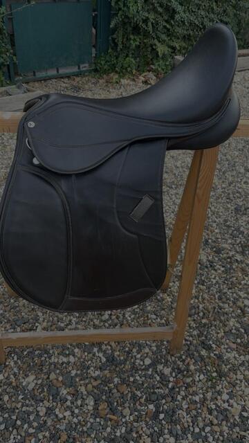 Selle Norton 17"