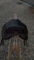 Selle Norton 17"
