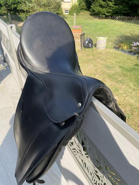 Selle dressage