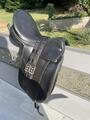 Selle dressage