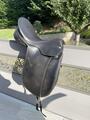 Selle dressage