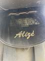 Selle dressage