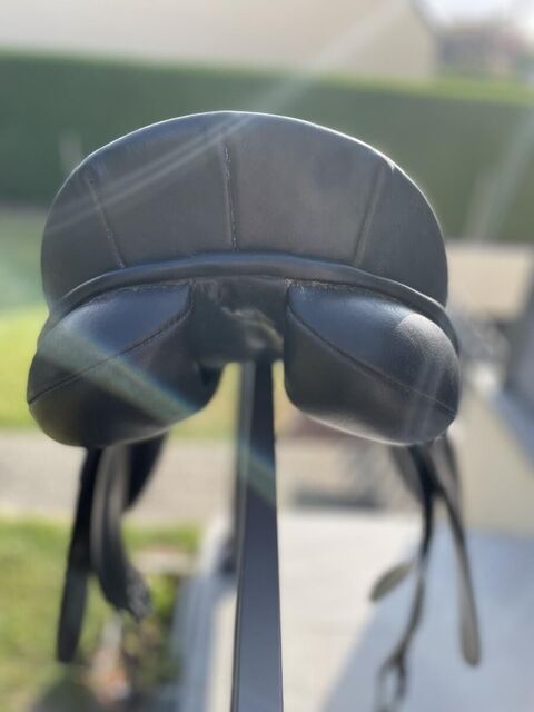 Selle dressage