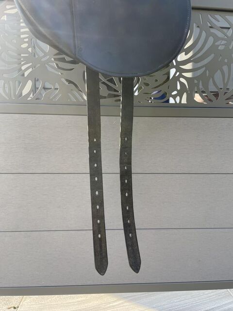 Selle dressage