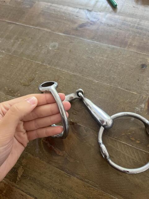 mors releveur taille 130mm