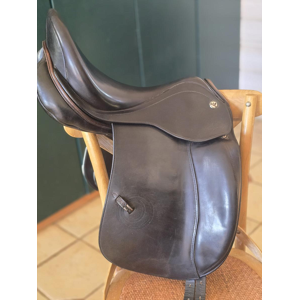 Selle de dressage Prestige