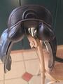 Selle de dressage Prestige