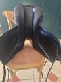 Selle de dressage Prestige