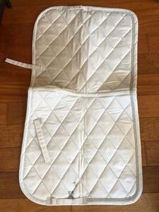 Tapis de dressage