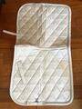 Tapis de dressage