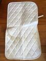 Tapis de dressage