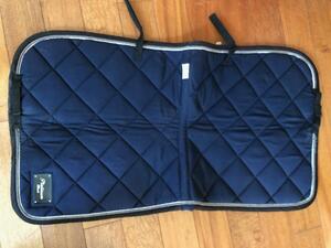 Tapis de dressage