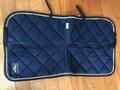 Tapis de dressage