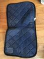 Tapis de dressage
