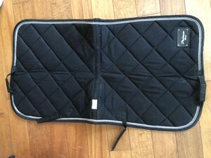 Tapis de dressage