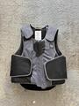 gilet de cross