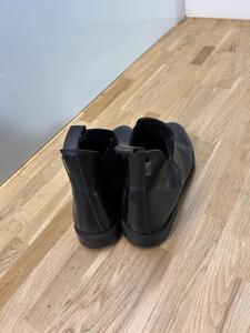 Paire de bottines