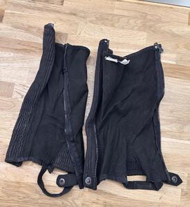 Paire de chaps