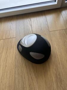Casque GPA speed air