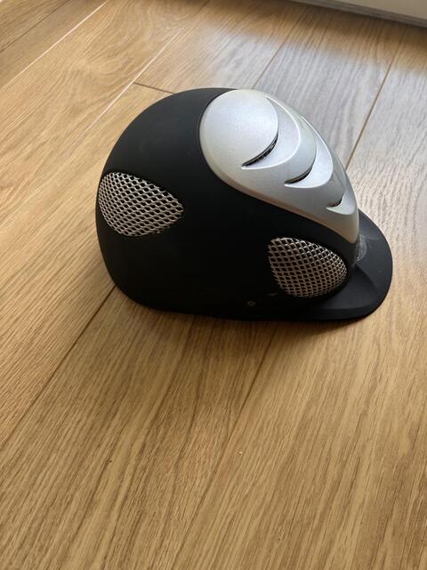 Casque GPA speed air