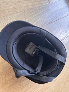 Casque équitation horze