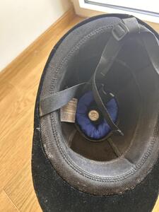 Casque équitation