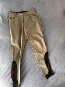 Pantalon d’équitation cavaleria toscana