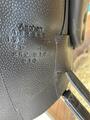 selle de dressage aachen