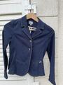 veste bleue marine Pénélope