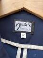veste bleue marine Pénélope