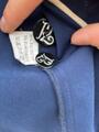 veste bleue marine Pénélope