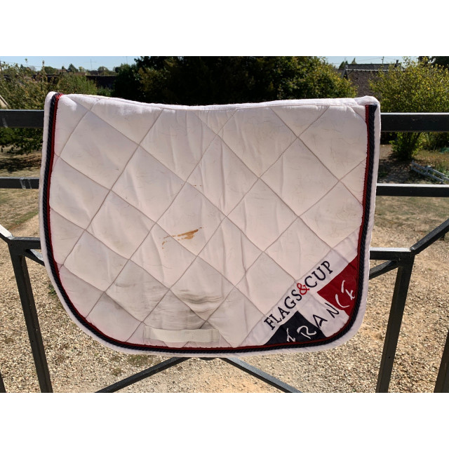Tapis flags&cup