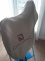 Selle dressage childeric