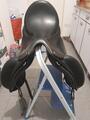Selle dressage childeric