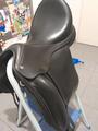 Selle dressage childeric
