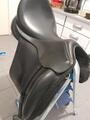 Selle dressage childeric