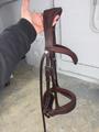 Bridon Devoucoux Harmony Havane Taille M