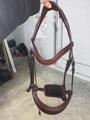 Bridon Devoucoux Harmony Havane Taille M