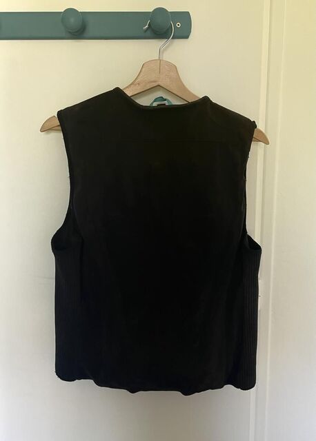 Gilet Airbag Segura
