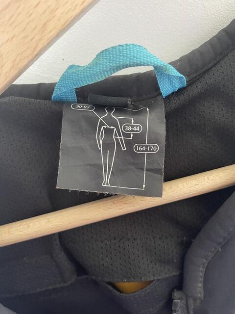 Gilet Airbag Segura